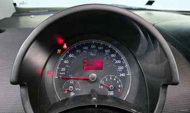 New Beetle