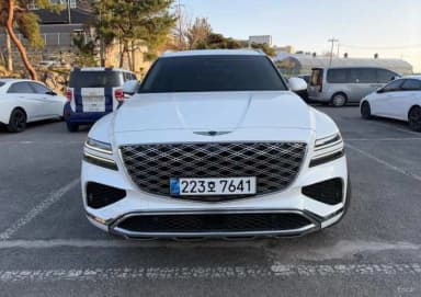 GV80