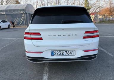 GV80