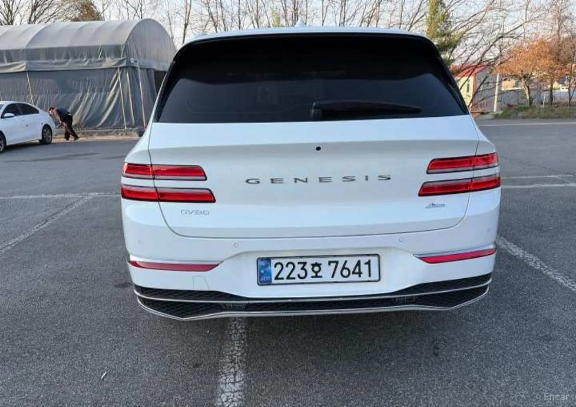 GV80