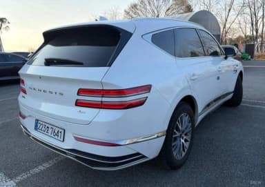 GV80
