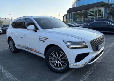 GV80