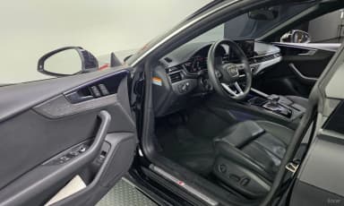 A5 (F5)