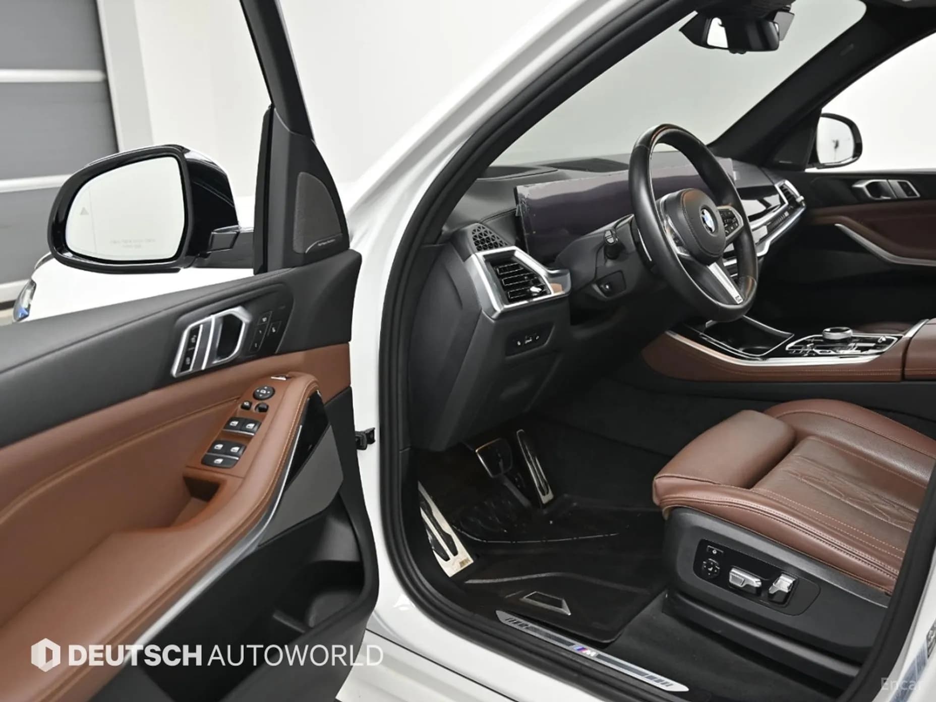 X5 (G05)
