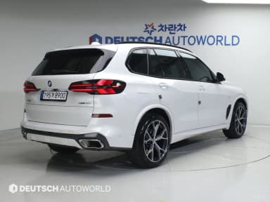 X5 (G05)