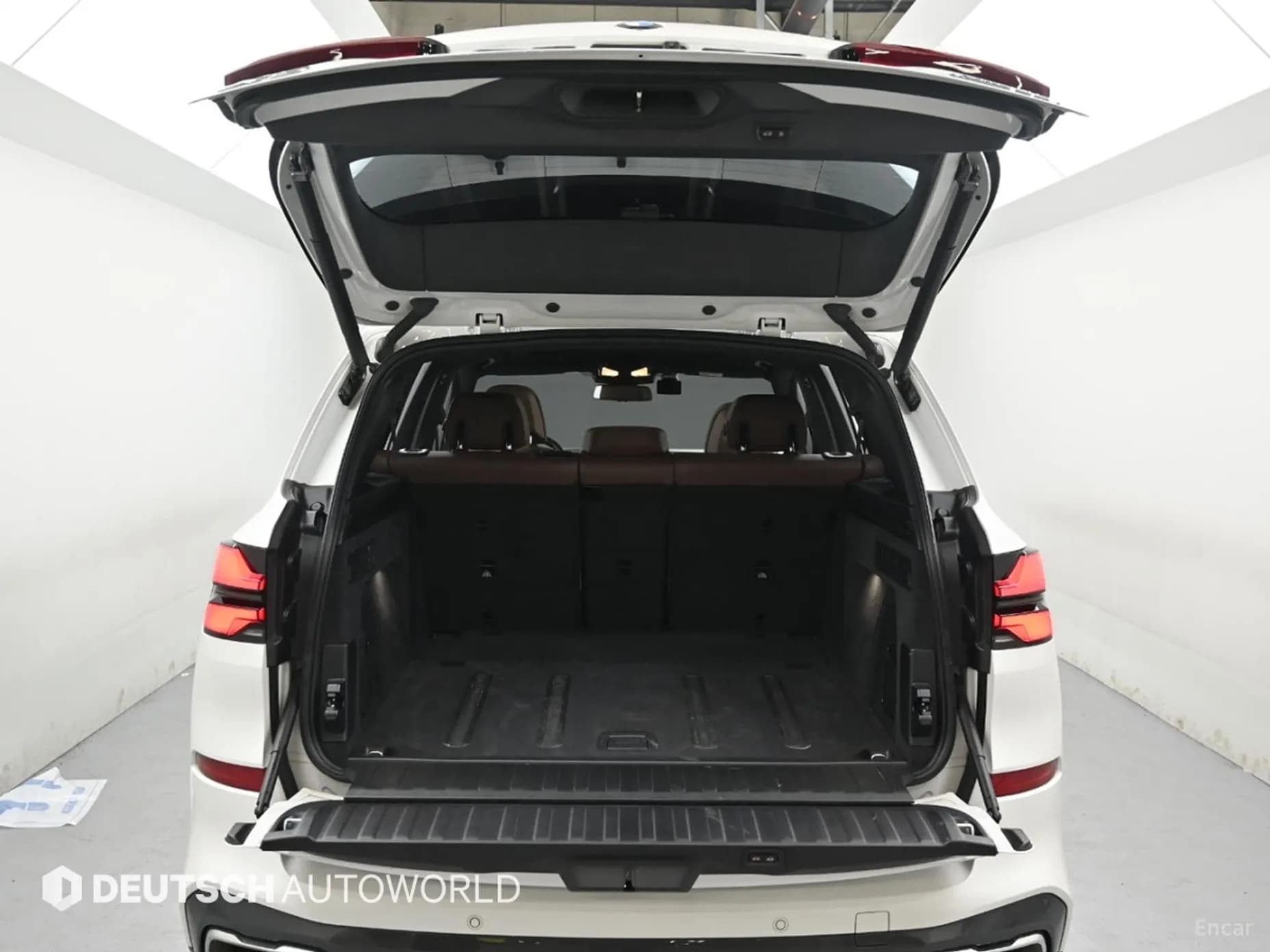 X5 (G05)