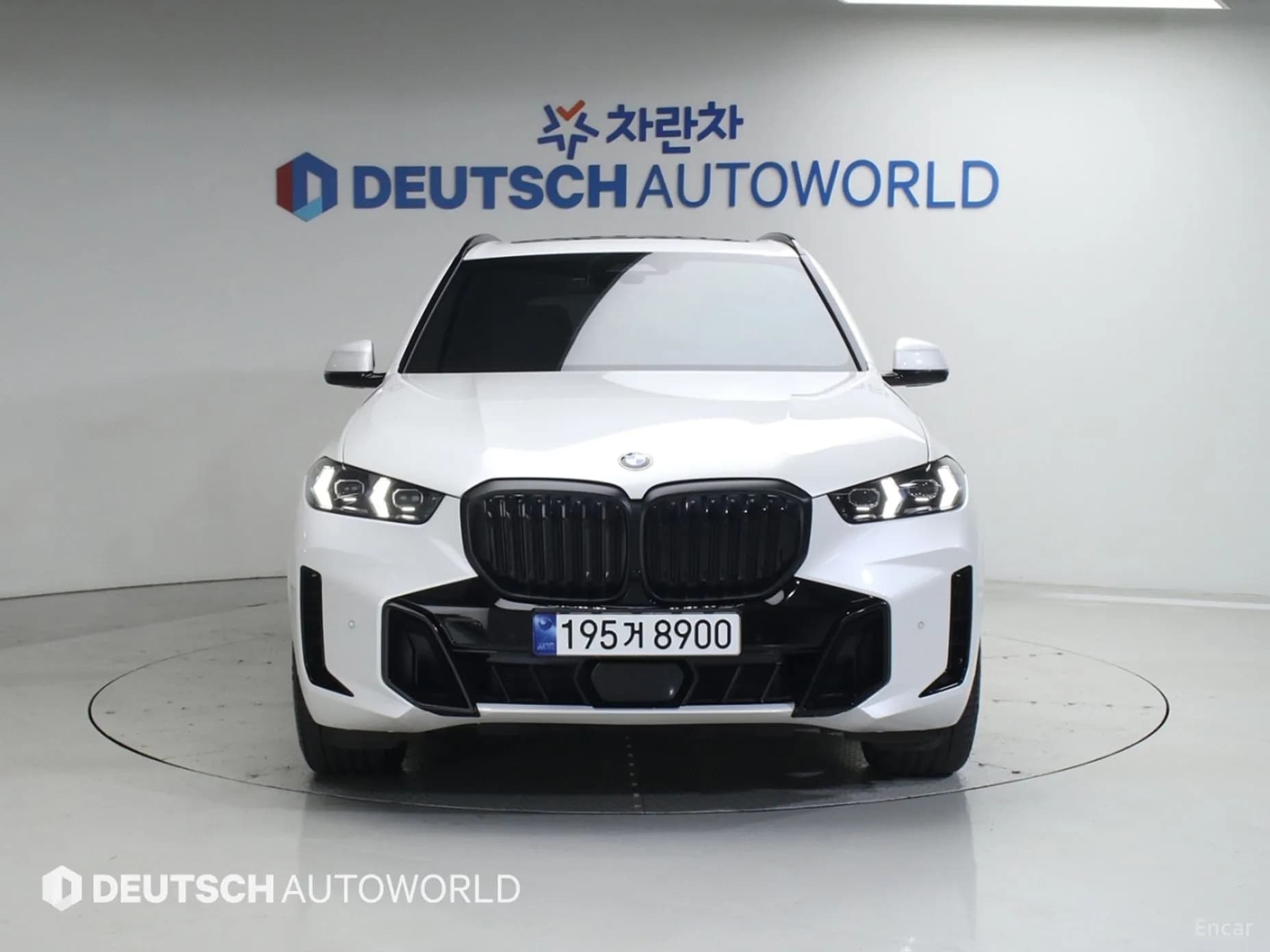 X5 (G05)
