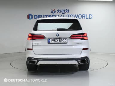 X5 (G05)