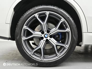X5 (G05)