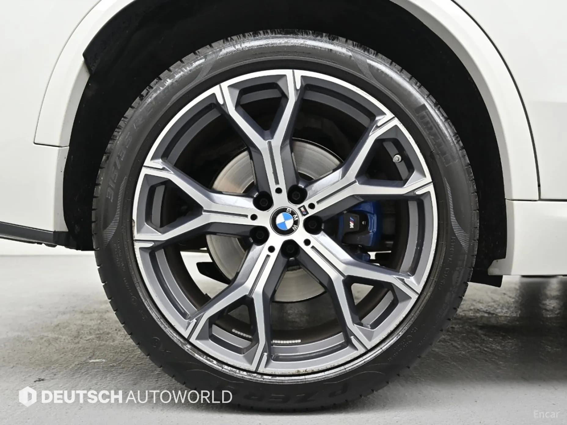 X5 (G05)