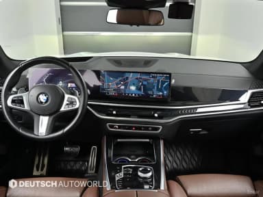X5 (G05)