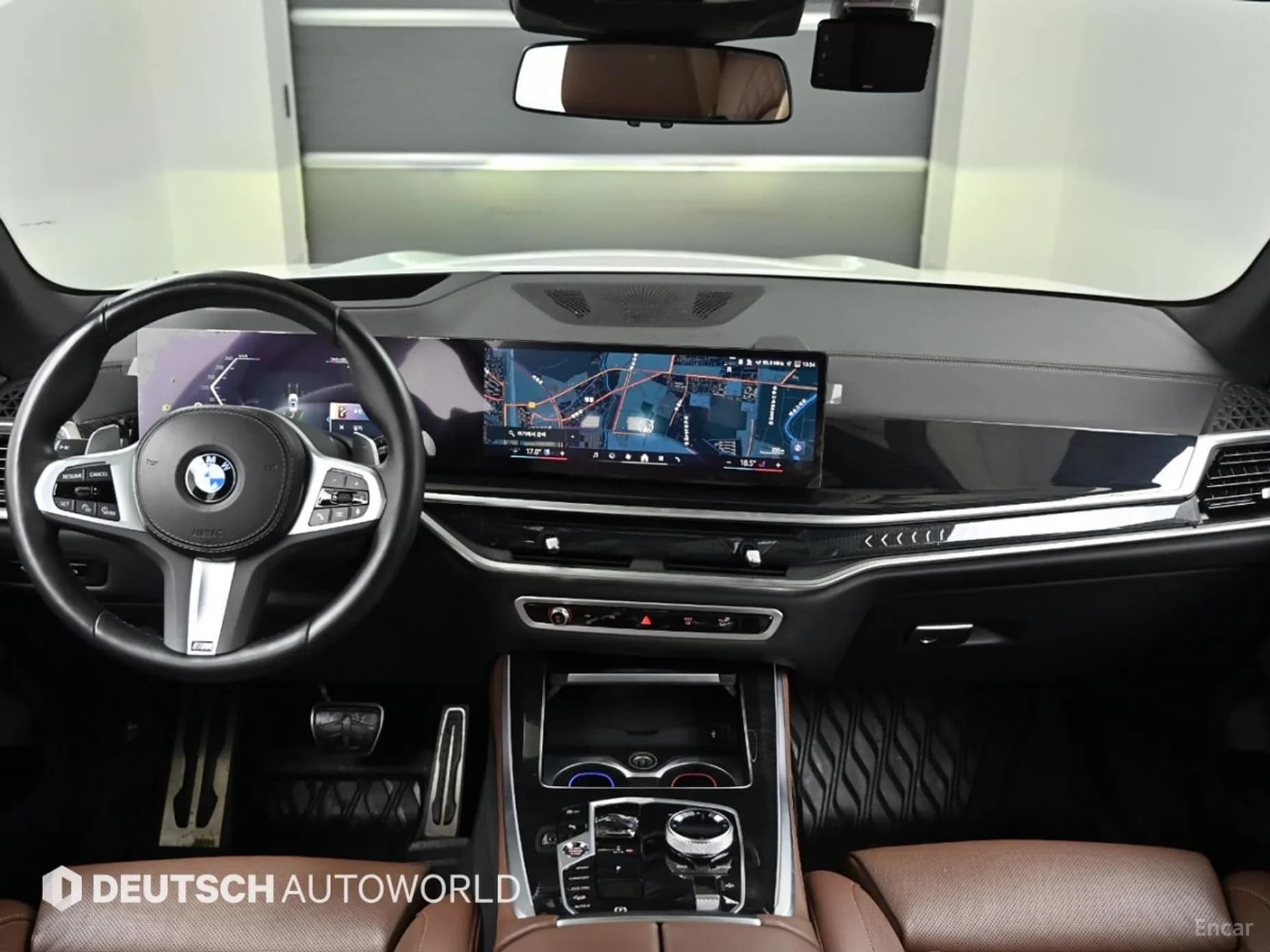 X5 (G05)