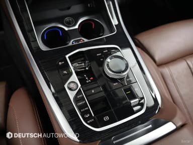 X5 (G05)