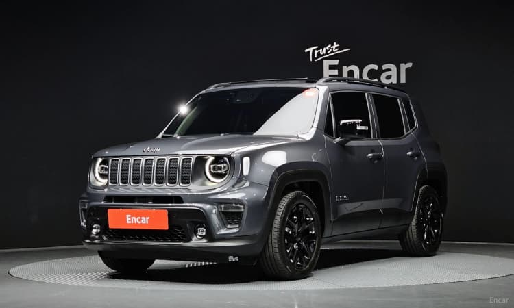 Renegade