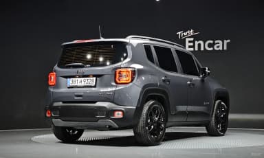 Renegade