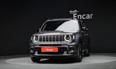 Renegade