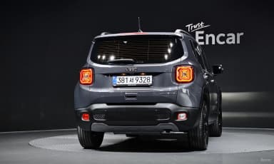 Renegade