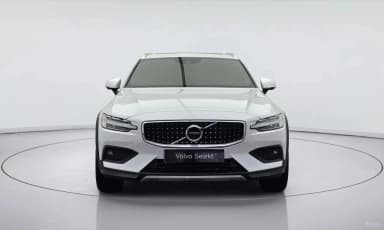 V60 Cross-Country 2nd Generation