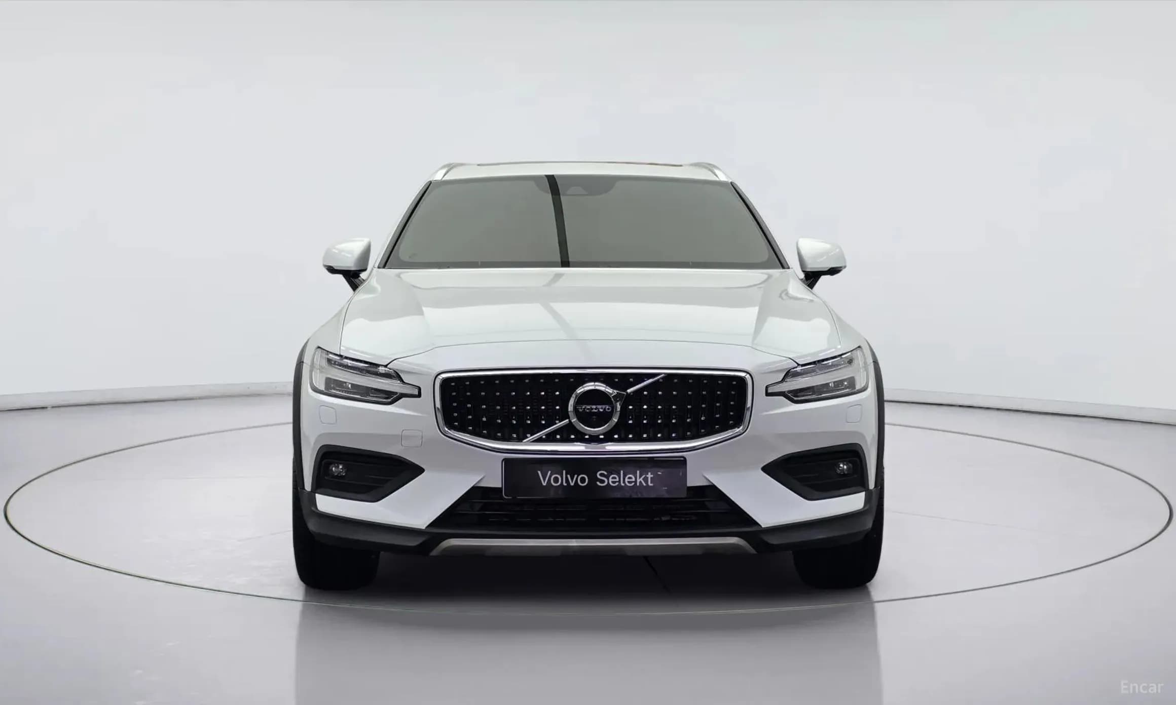 V60 Cross-Country 2nd Generation