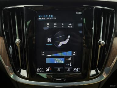 V60 Cross-Country 2nd Generation