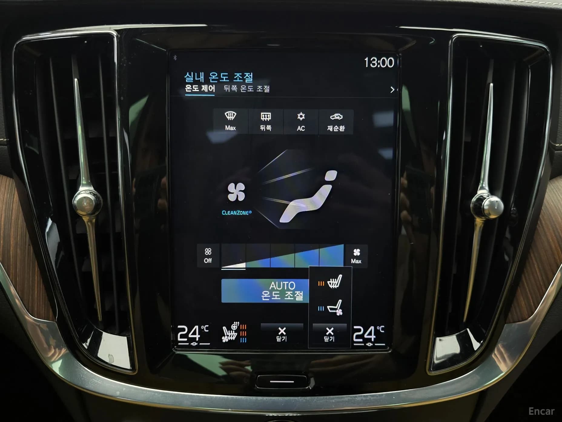 V60 Cross-Country 2nd Generation