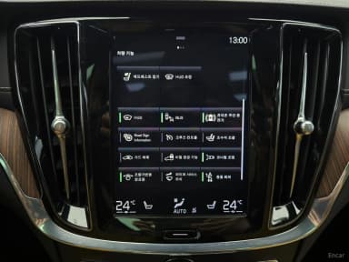 V60 Cross-Country 2nd Generation