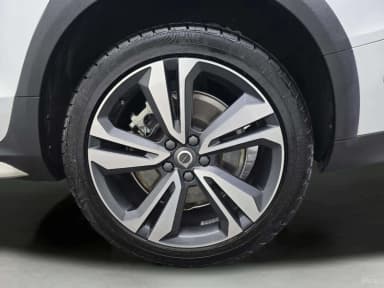 V60 Cross-Country 2nd Generation