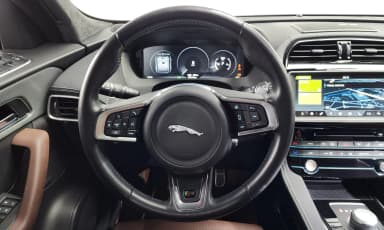 F-PACE