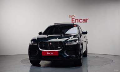F-PACE