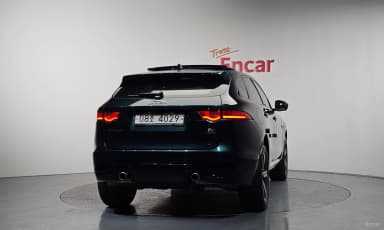 F-PACE