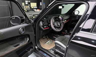 Cooper S Countryman