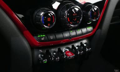 Cooper S Countryman