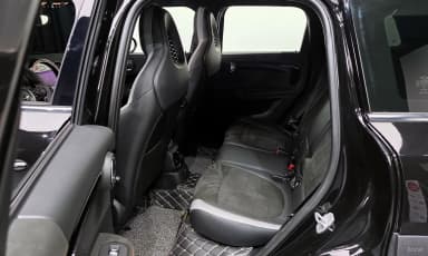 Cooper S Countryman