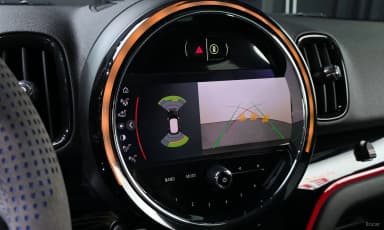 Cooper S Countryman
