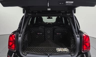 Cooper S Countryman