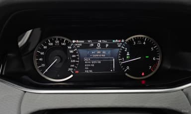 Range Rover Evoque 2nd Generation