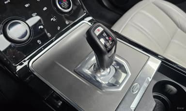 Range Rover Evoque 2nd Generation