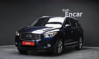 QX60
