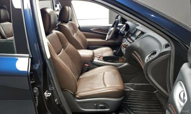 QX60