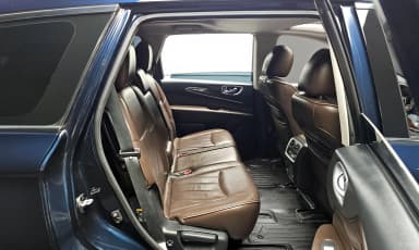 QX60