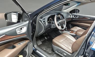 QX60