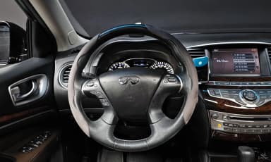 QX60