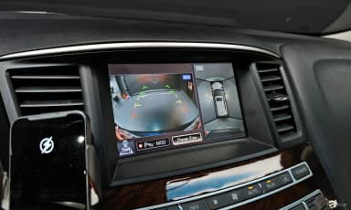 QX60