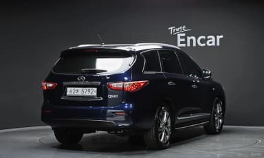 QX60