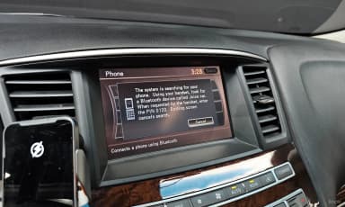 QX60