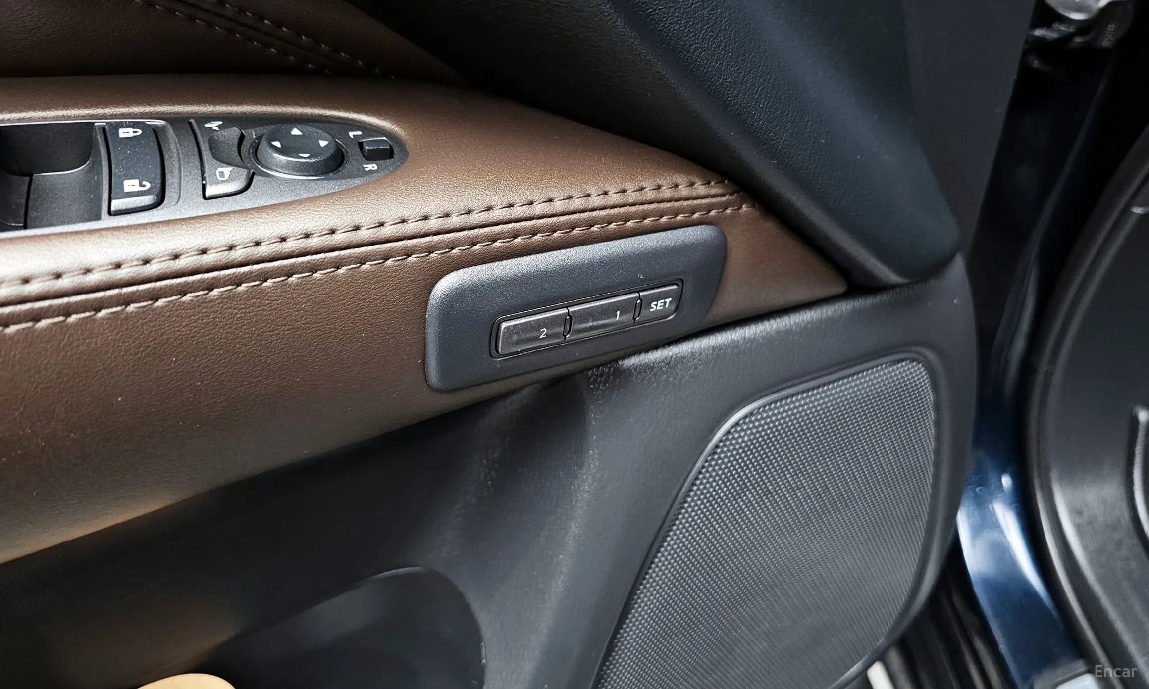 QX60