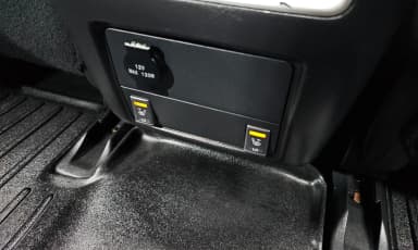 QX60