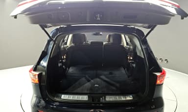 QX60
