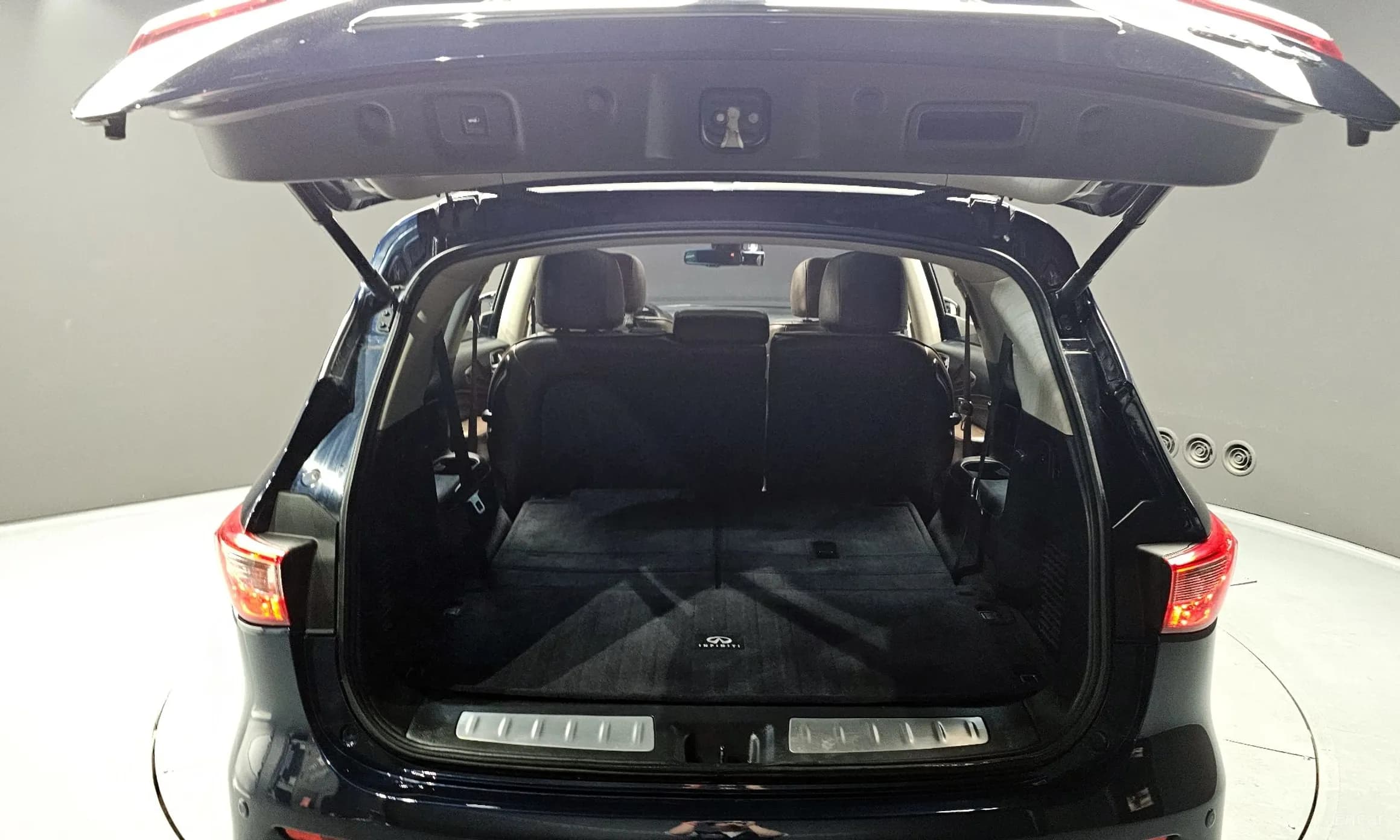 QX60