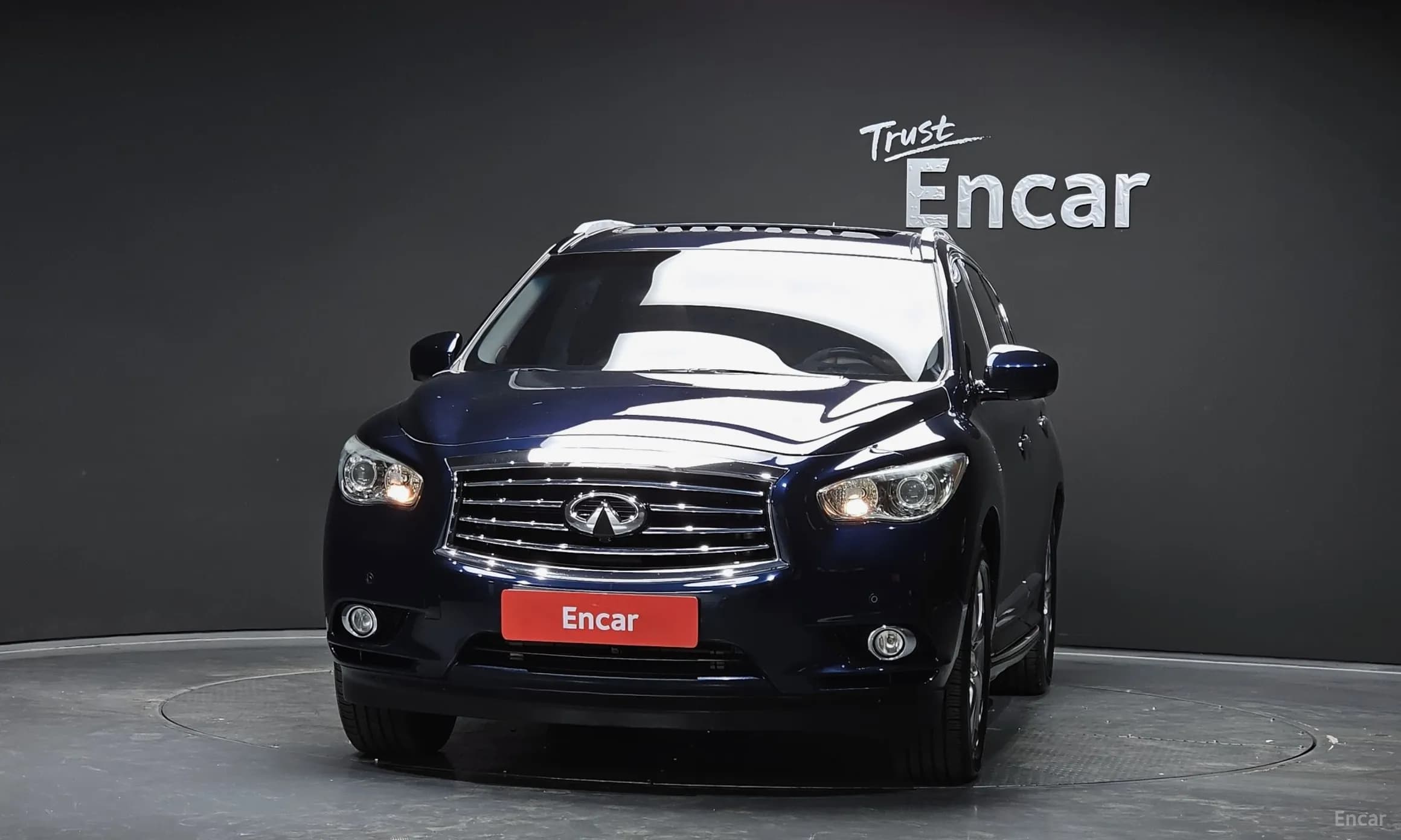 QX60